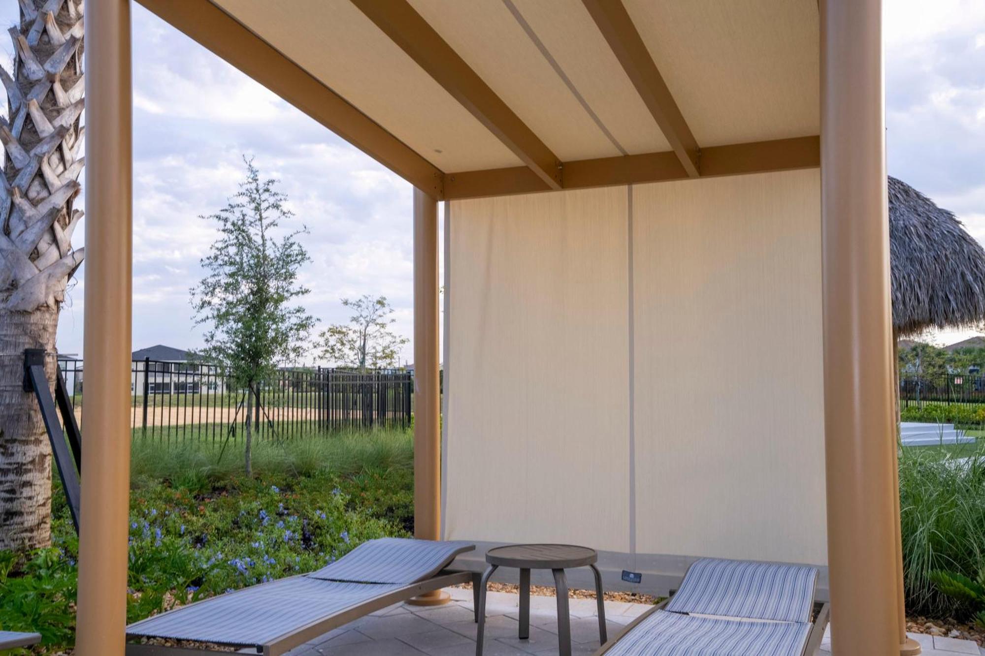 Marvelous 3Bd Apto @ Champions Gate 9343 키시미 외부 사진