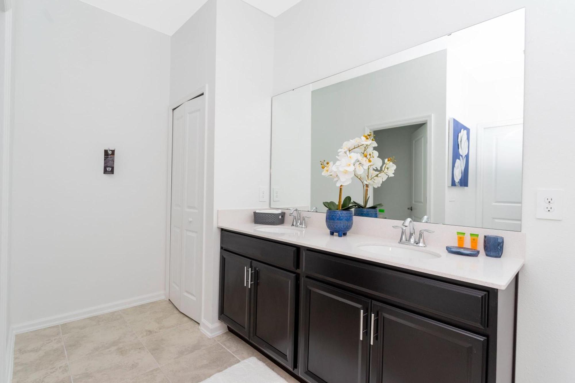 Marvelous 3Bd Apto @ Champions Gate 9343 키시미 외부 사진