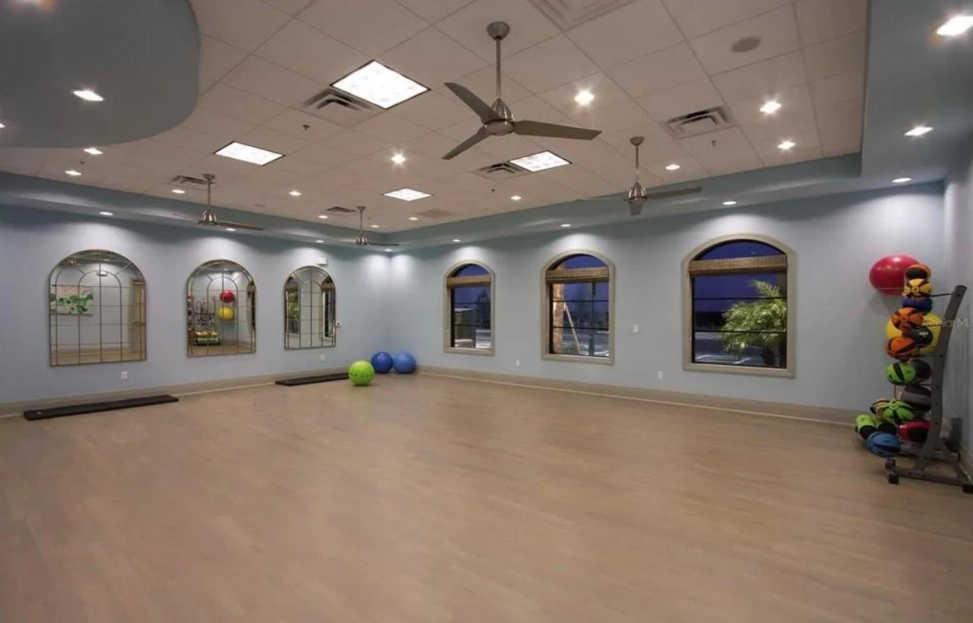 Marvelous 3Bd Apto @ Champions Gate 9343 키시미 외부 사진