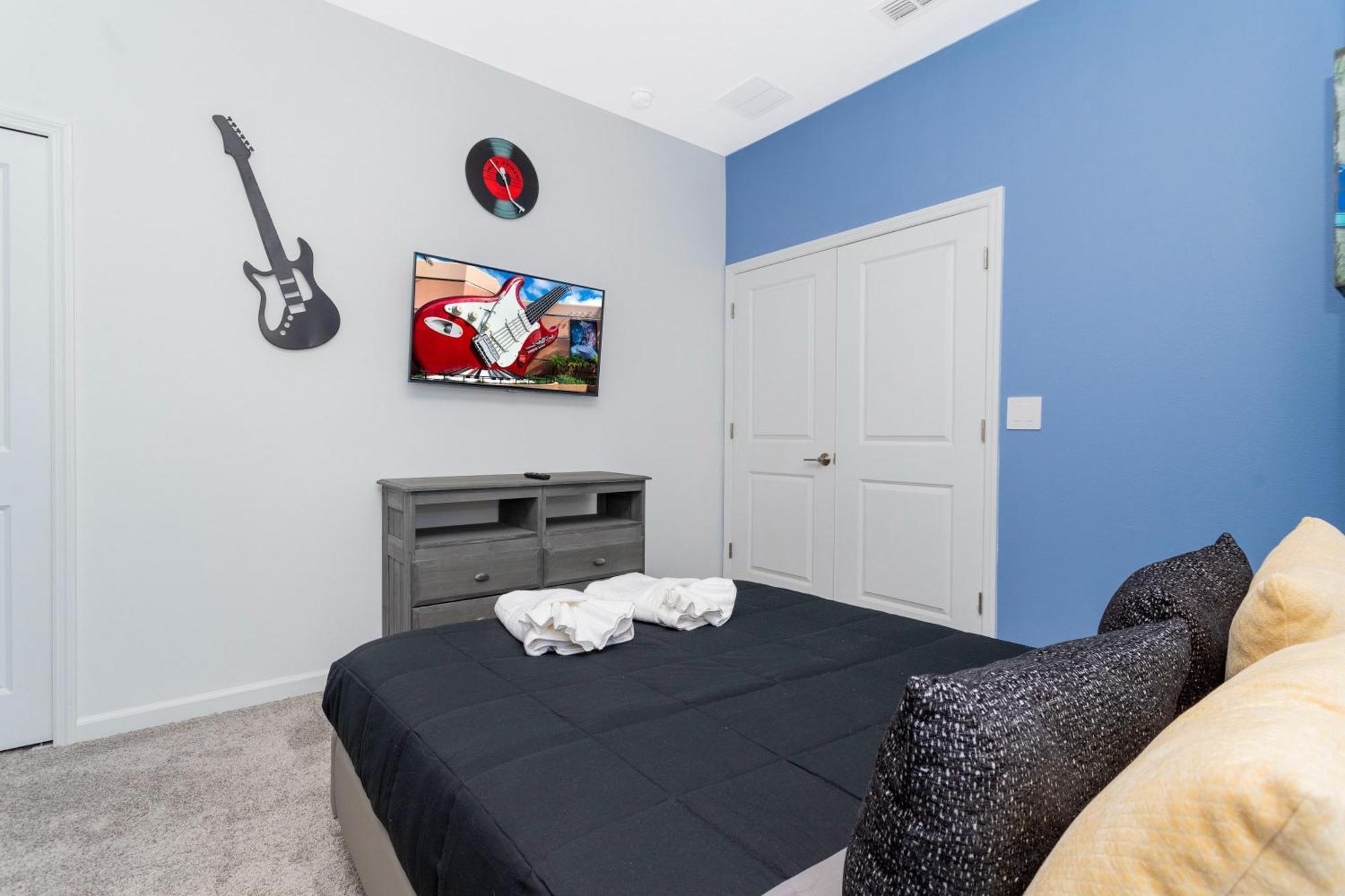 Marvelous 3Bd Apto @ Champions Gate 9343 키시미 외부 사진