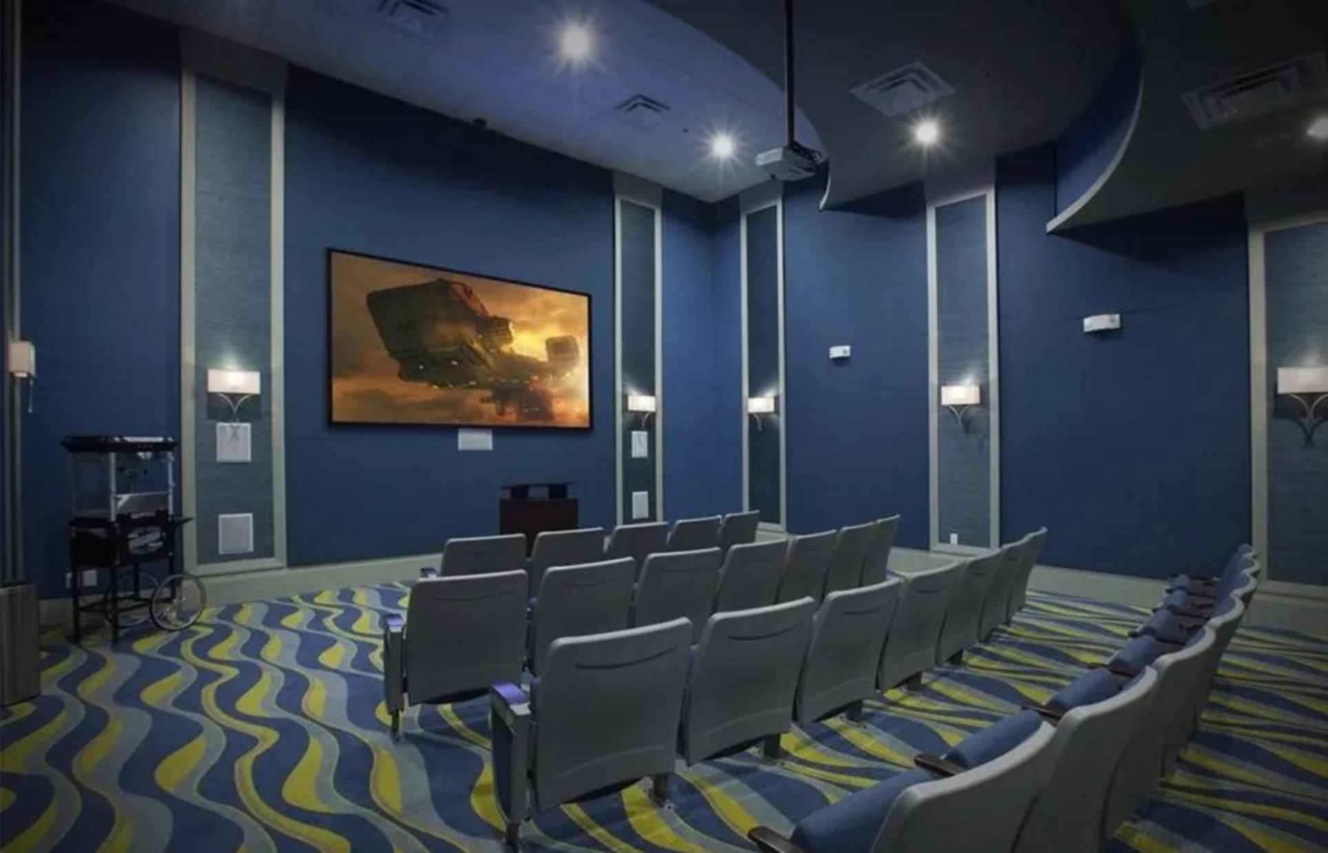 Marvelous 3Bd Apto @ Champions Gate 9343 키시미 외부 사진