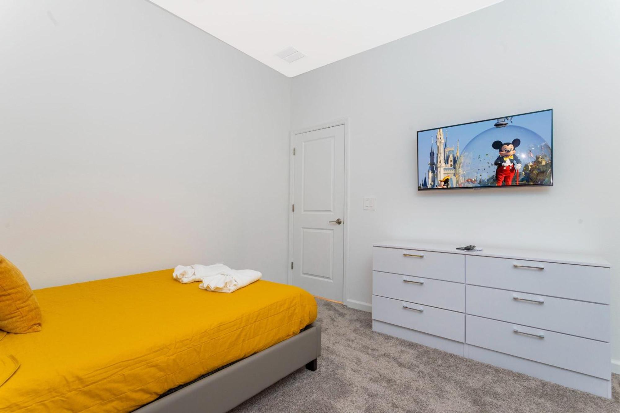 Marvelous 3Bd Apto @ Champions Gate 9343 키시미 외부 사진