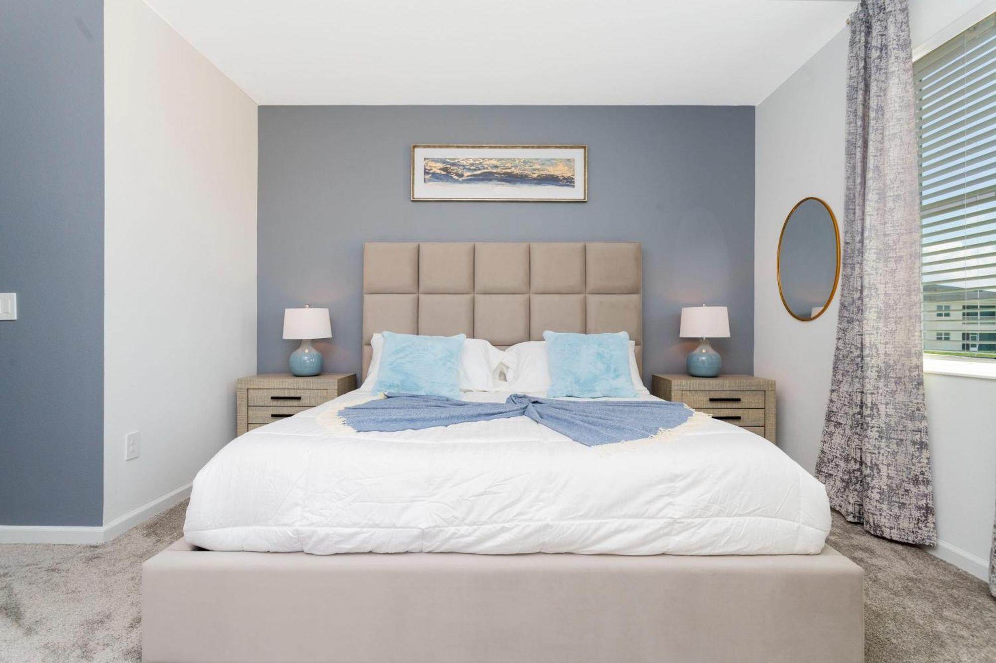 Marvelous 3Bd Apto @ Champions Gate 9343 키시미 외부 사진