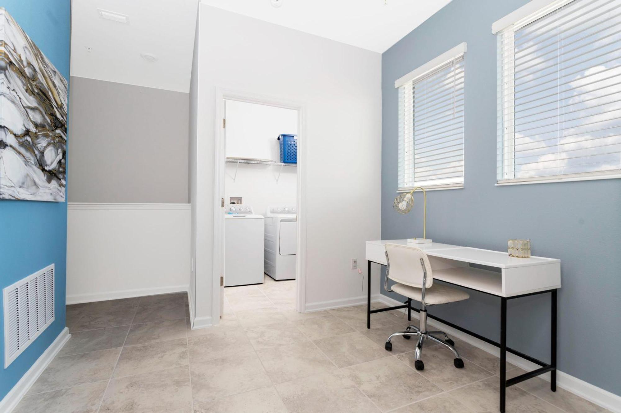 Marvelous 3Bd Apto @ Champions Gate 9343 키시미 외부 사진